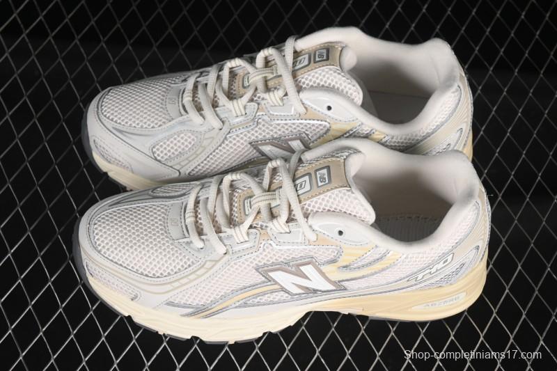 New Balance 740 Series Retro Dad Style Casual Sports Running Shoes - U740PR2