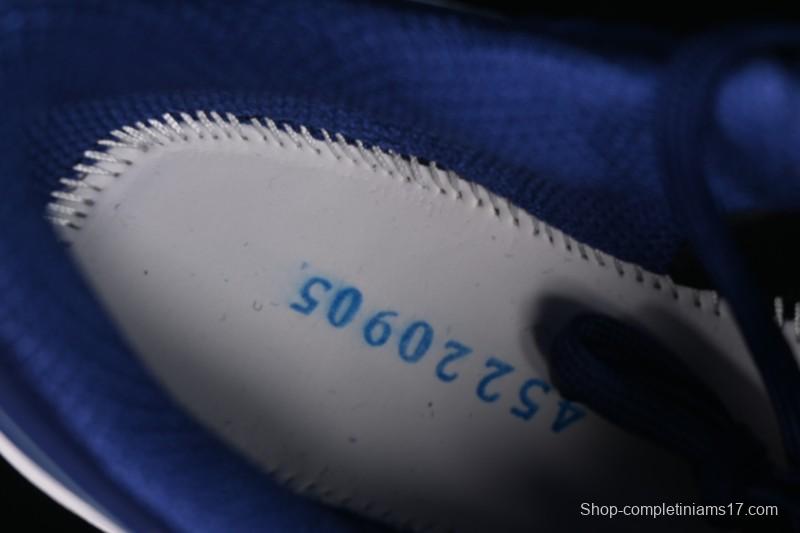 Asics Solution Speed FF 2 Retro Breathable Cushioned Casual Running Shoes - 1042A136-404