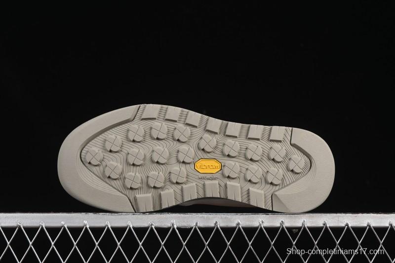 The North Face Low-Cut Hiking Trail Outdoor Casual Board Shoes - NF0A8AD94QI-080