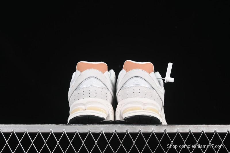 New Balance 2002 Series Retro Casual Running Shoes - M2002REC