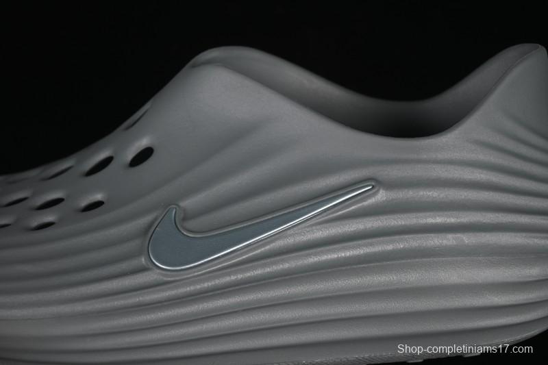 Nike ReactX Rejuven8 Summer Sandals with ReactX Foam for Comfort - HV5060-002