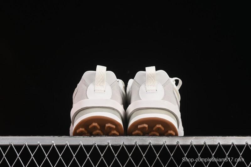 Nike Sacai Zegamadome SP Low-Top Lifestyle Casual Shoes - HQ8618-005