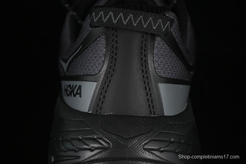 Hoka Mafate Speed 2 Ultra-Lightweight Thick Sole Trail Running Shoes - 1141572 BBLC