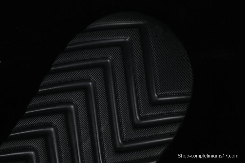 New York Yankees MLB Skipper Slide Summer Casual Sandals - 3ALPS015350BKS