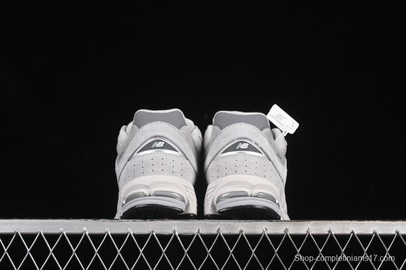 New Balance 2002 Series Retro Casual Running Shoes - ML2002R0