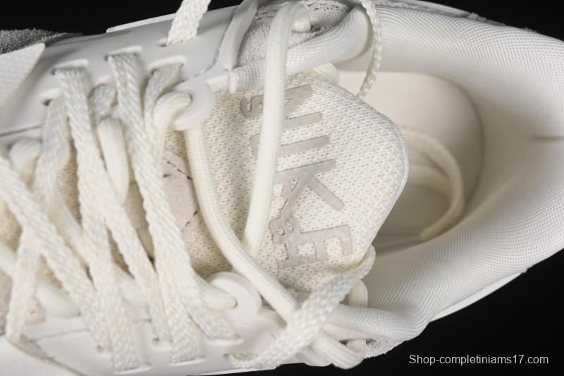 Nike Sacai Zegamadome SP Low-Top Lifestyle Casual Shoes - HQ8618-005