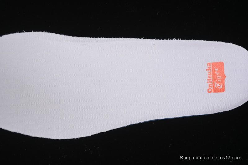 Onitsuka Tiger Mexico 66 SD Low-Top Casual Running Shoes - 1183B301-100