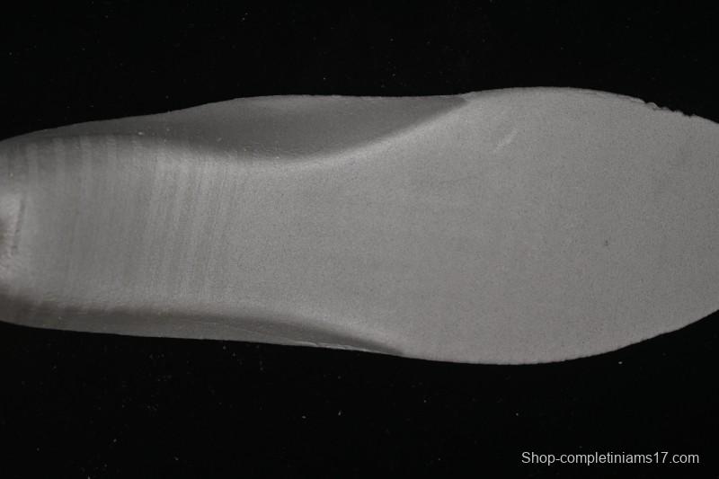 Nike Air Force 1 '07 Low Supreme Collaboration Two-Tone Beige Blue Casual Skate Shoes - XX3168-179