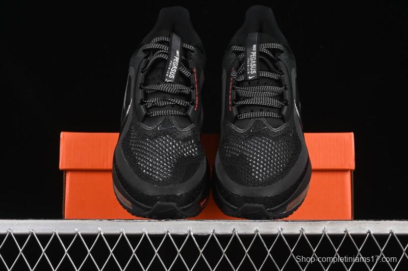 Nike Air Zoom Pegasus Premium Running Shoes with Full-Length Visible Air Zoom Cushion - HQ2592-003