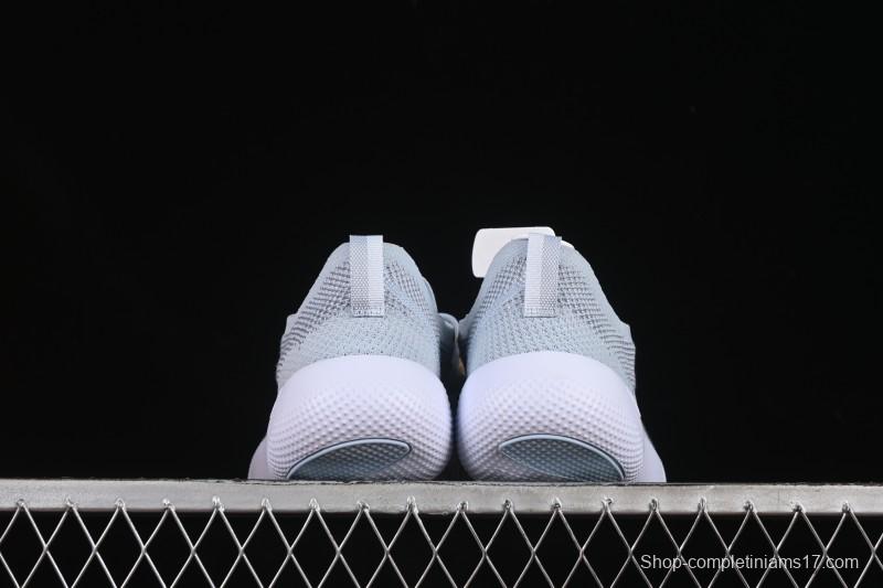 Nike Free 2025 Knit Breathable Cushioned Running Shoes - HF2720-400