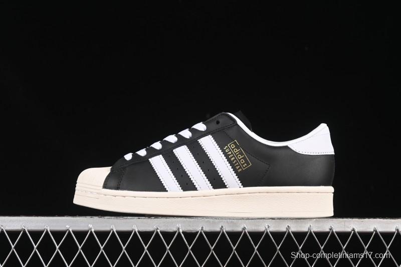Adidas Superstar JI0319 Shell Toe Casual Skate Shoes