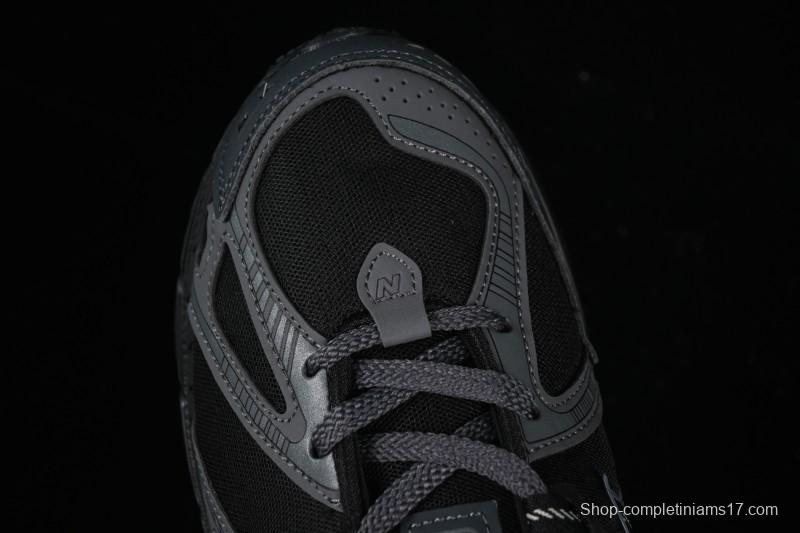 New Balance 1906 Series Retro Dad Style Casual Running Shoes - M1906RLB