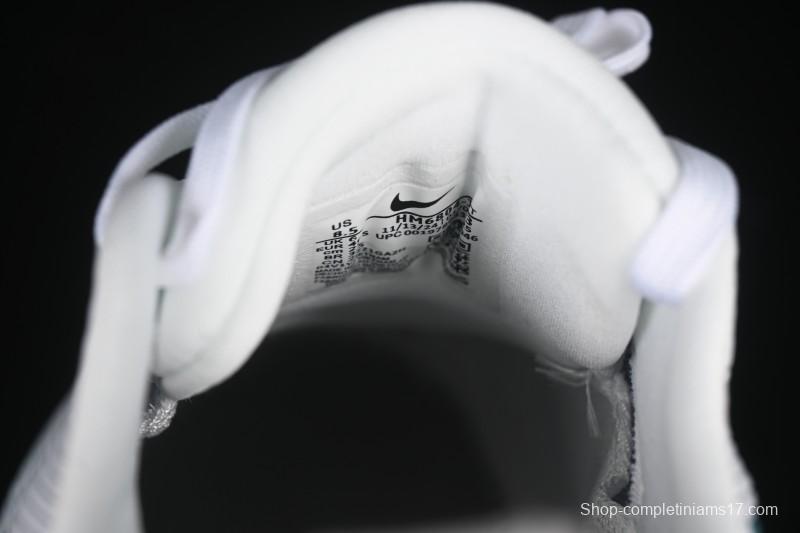 Nike Air Zoom Vomero 18 Lunar 2025 New Cushioning Casual Running Shoes - HM6804-103