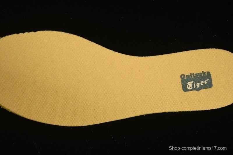 Onitsuka Tiger Mexico 66 Low-Top Casual Slip-On 1183C012-105