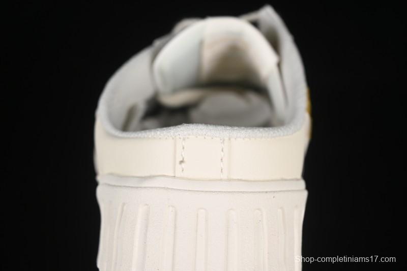 Onitsuka Tiger Mexico 66 Low-Top Casual Slip-On - 1183B771-703