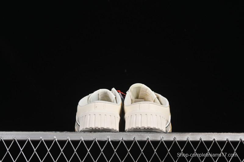 Onitsuka Tiger Mexico 66 Low-Top Casual Slip-On - 1183B771-703