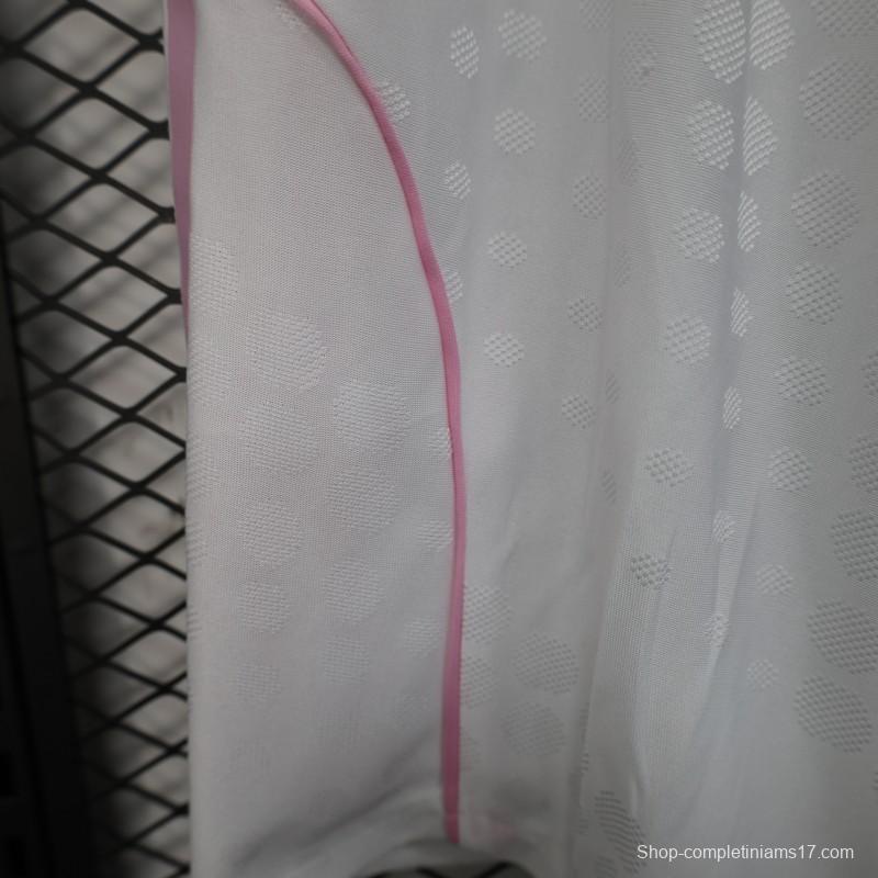 Player Version 25/26 Juventus Home Shorts