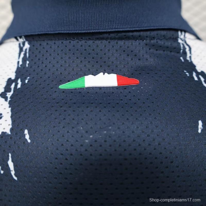 Player Version 25/26 Monterrey Home Jersey