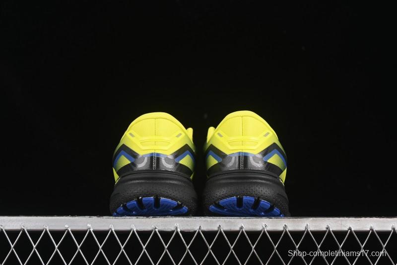 Brooks Ghost 15 Low-Cut Breathable Cushioned Support Casual Running Shoes - 1103931D063