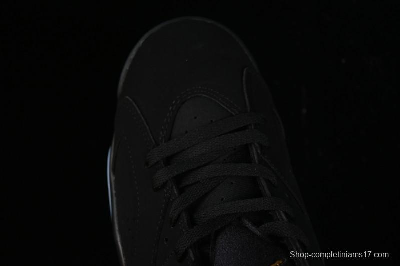 Nike Air Jordan 6 DMP Men's Lifestyle Basketball Shoes - CT4954-007