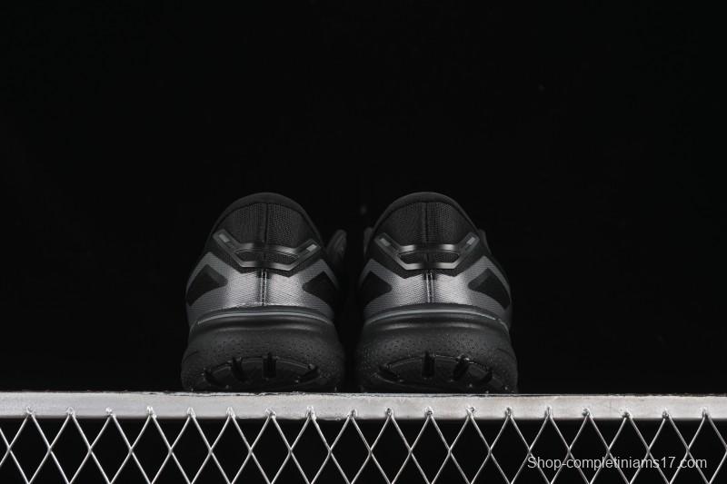 Brooks Ghost 15 Low-Cut Breathable Cushioned Support Casual Running Shoes - 1203801B020