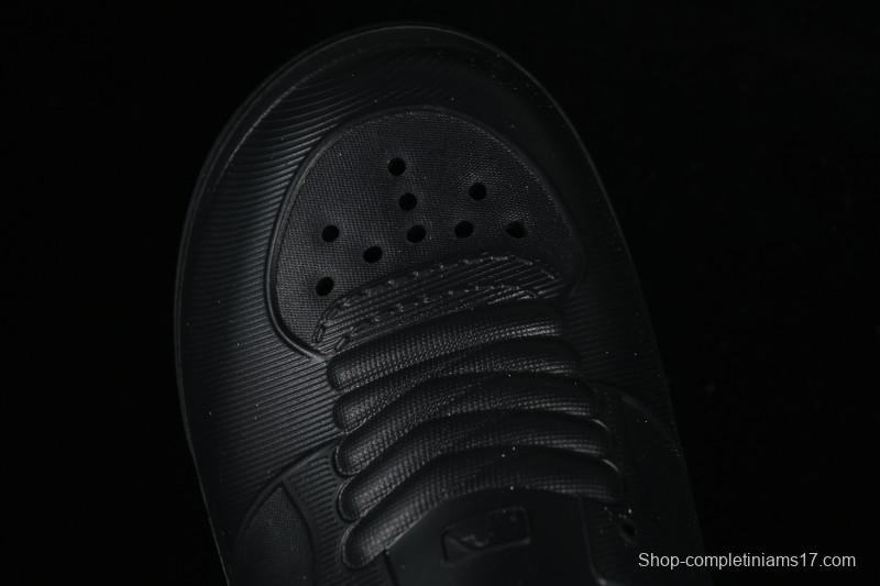 Adidas NY MLB Chunky Liner Mule Summer Home Leisure Slippers - 3ASQC015307BKS