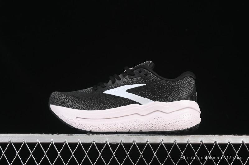 Brooks Glycerin Max Men's Cushioned Marathon Running Shoes - 1204201B077