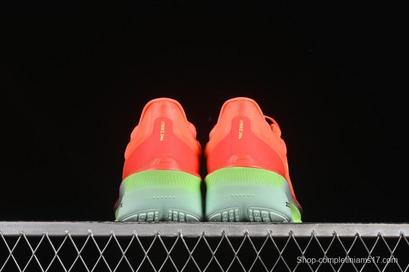 Nike Zoom Fly 6 Ultra-Elastic Lightweight Running Shoes - FN8454-601