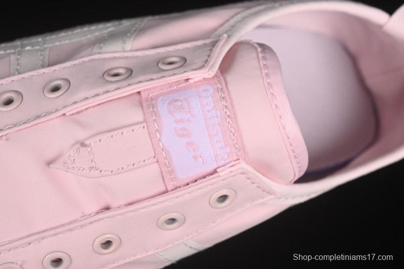 Onitsuka Tiger Mexico 66 Low-Top Casual Running Shoes - 1183B360-700