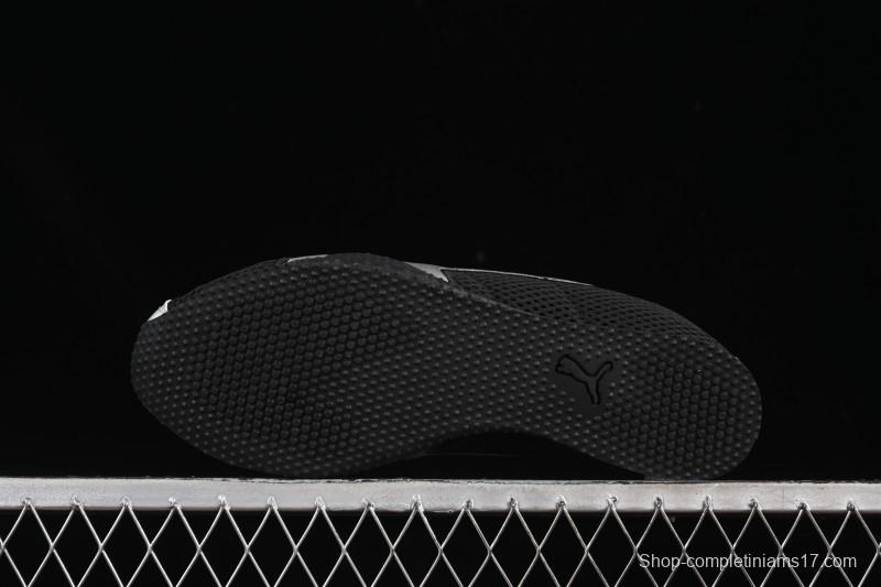 Puma H-Street OG Low-Top Lifestyle Casual Shoes - 403692-02