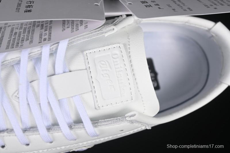 Onitsuka Tiger Mexico 66 Driving Low-Top Casual Running Shoes - 1183C306-100