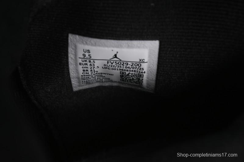 Nike Air Jordan 4 Retro Cave Stone Sneakers - FV5029-200