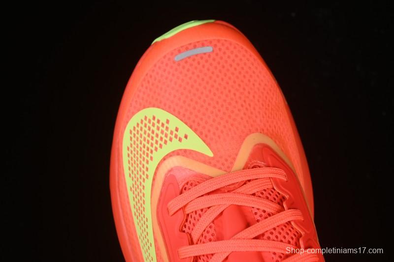 Nike Zoom Fly 6 Ultra-Elastic Lightweight Running Shoes - FN8454-601