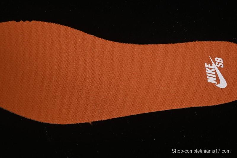 Nike SB Force 58 Retro Skate Shoes - DV5477-005