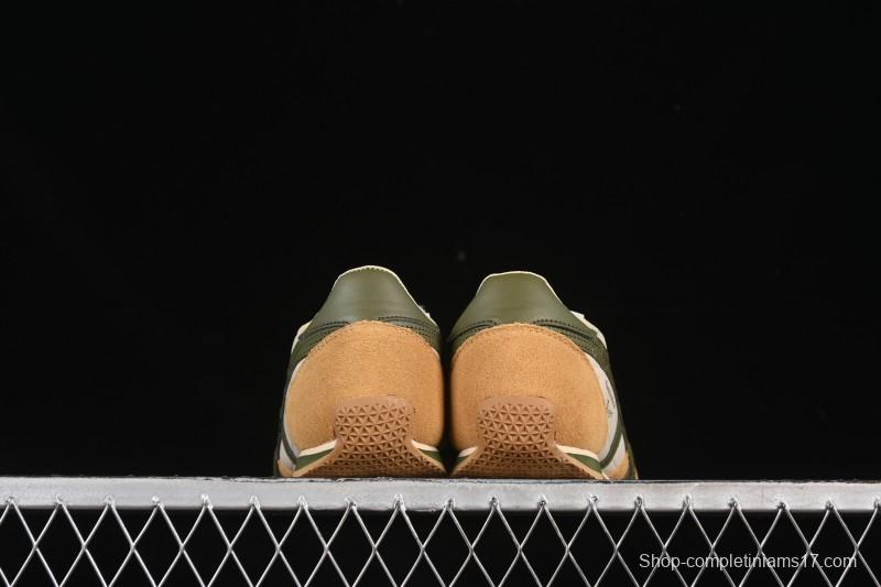 OnitsukaTiger RunSpark Low-Top Lifestyle Shoes - 1183B480-200