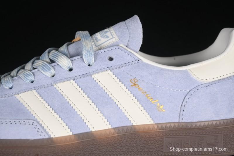 Adidas Handball Spezial Classic Retro Casual Sneakers - KI5933