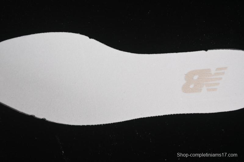 New Balance 471 Series Fabric and Leather Casual Lifestyle Shoes - U471AJ