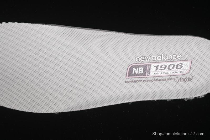 New Balance 1906 Series Retro Dad Style Casual Running Shoes - U1906RNF