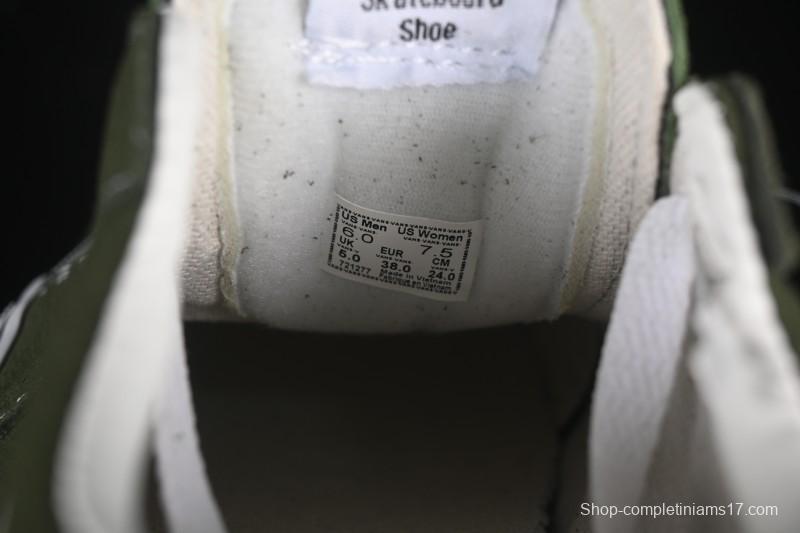 Vans Sk8-Low Anti-Slip Casual Skate Shoes - VN0A4UUK0FI