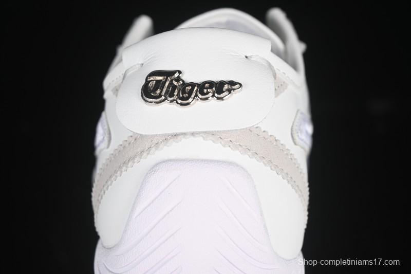 Onitsuka Tiger Mexico 66 Driving Low-Top Casual Running Shoes - 1183C306-100