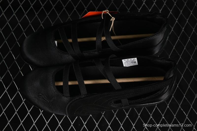 Puma Speedcat Ballet LTH Low-Top Lifestyle Casual Shoes - 404383-01