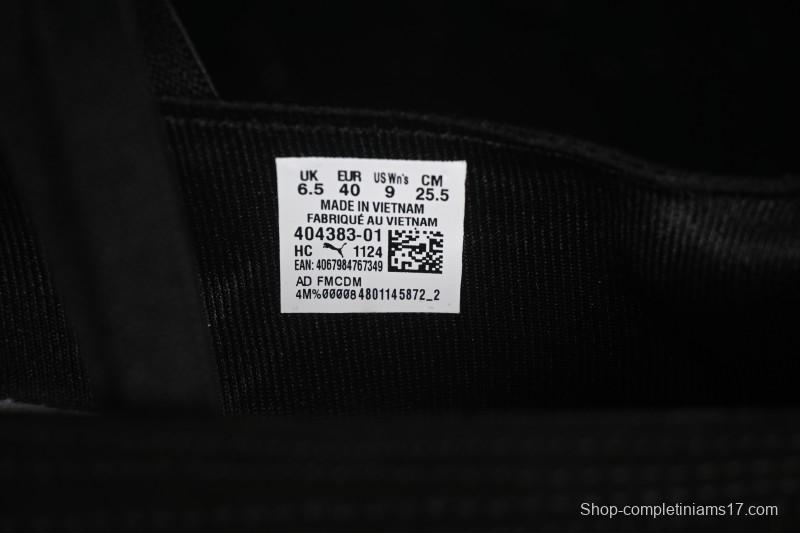 Puma Speedcat Ballet LTH Low-Top Lifestyle Casual Shoes - 404383-01