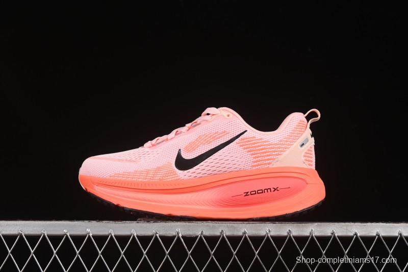 Nike Air Zoom Vomero 18 Lunar Cushioning Running Shoes - HM6804-600