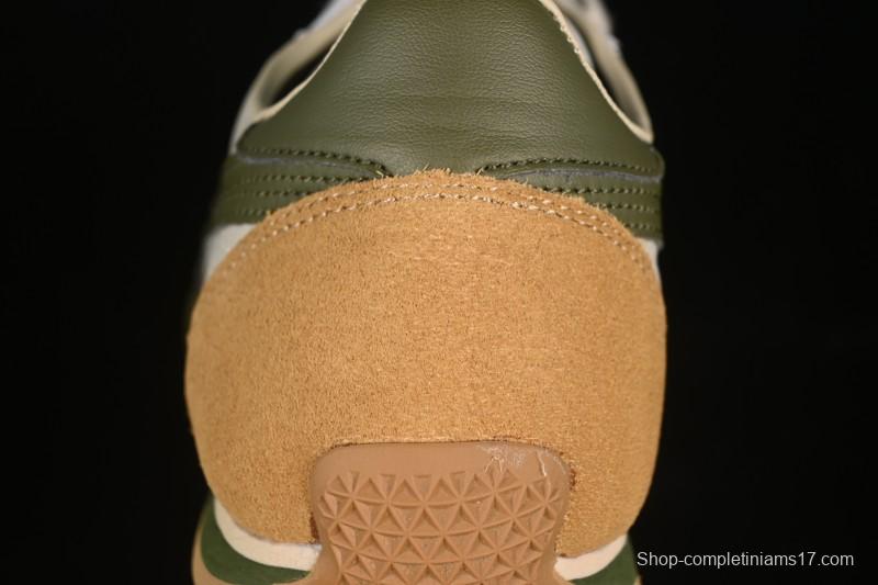 OnitsukaTiger RunSpark Low-Top Lifestyle Shoes - 1183B480-200