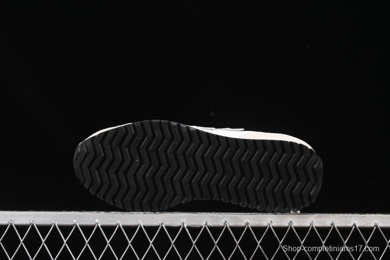 New Balance 471 Series Fabric and Leather Casual Lifestyle Shoes - U471AJ