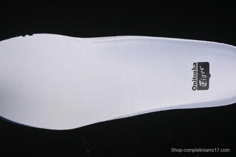 Onitsuka Tiger Mexico 66 Driving Low-Top Casual Running Shoes - 1183C306-100