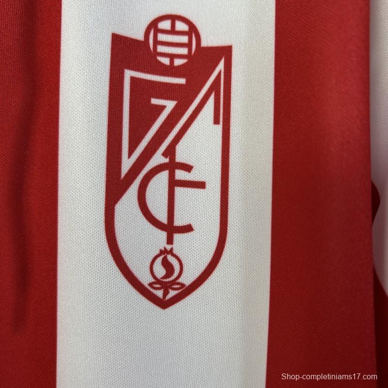 05/06 Retro Granada Home Jersey