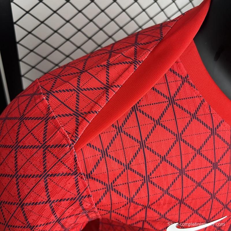 25/26 Player Version PSG Special Edition