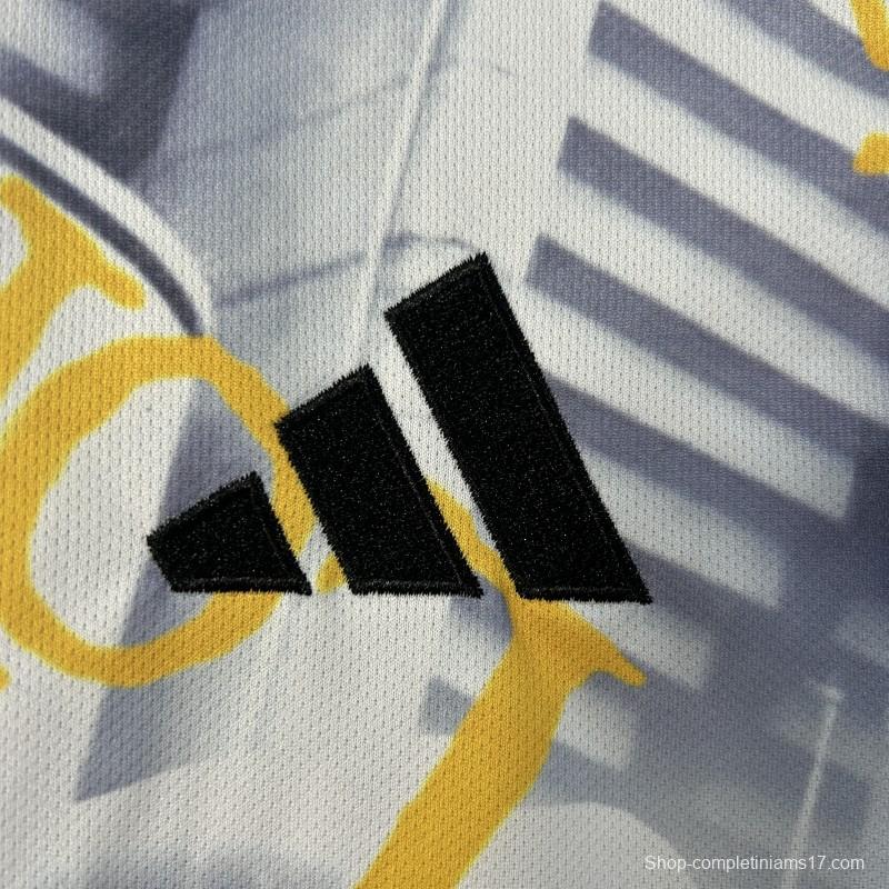 25/26 Real Madrid Special Edition