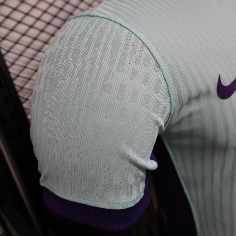 Player Version 25/26 AL AIN Third Jersey